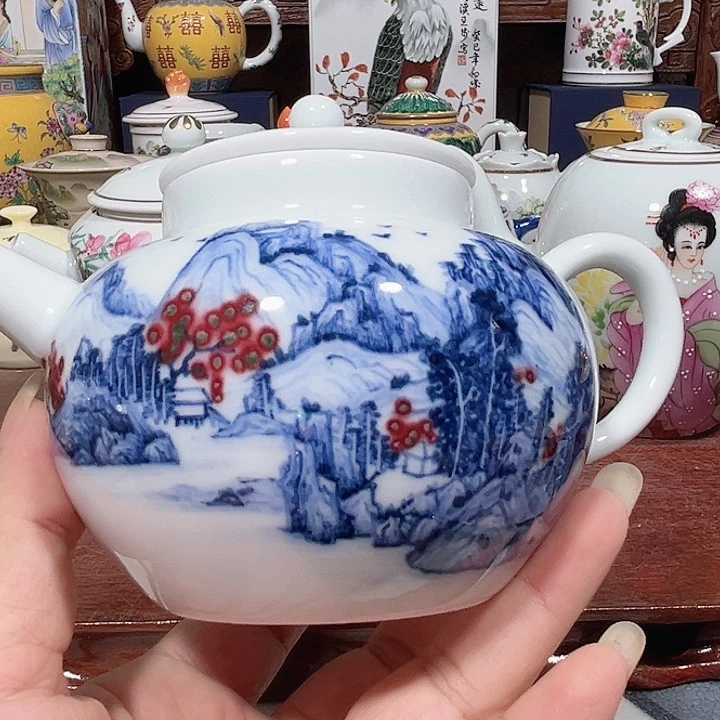 景德镇陶瓷博物志