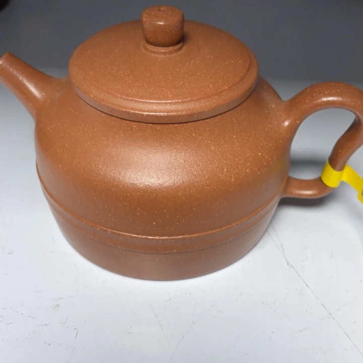 紫砂茶壶紫砂艺术作品