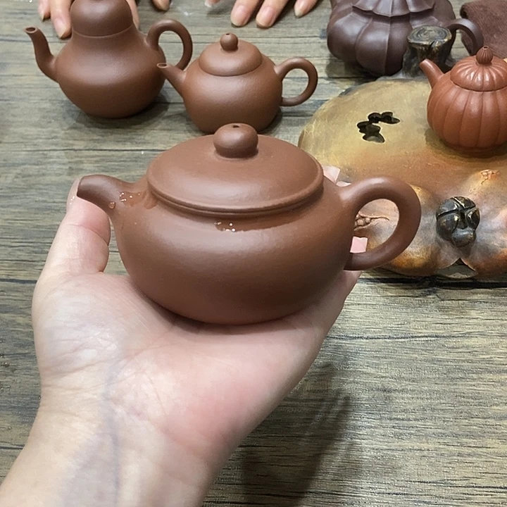 茶壶紫砂紫砂紫砂