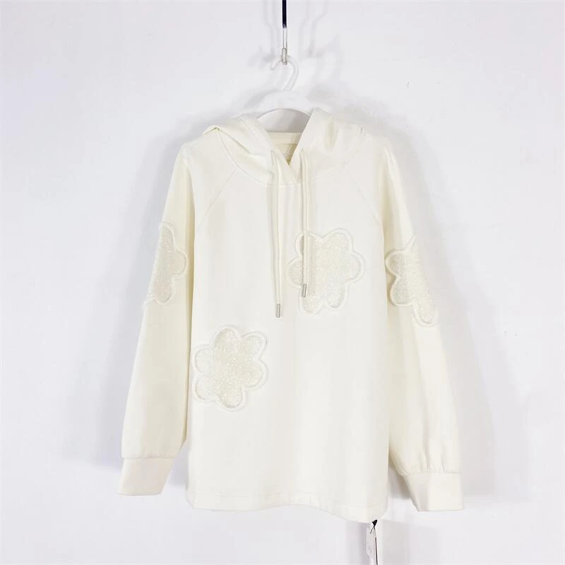 【77衣橱】KKX5746高货精品女装卫衣【红人上新】