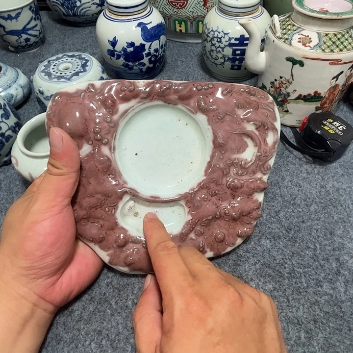 摆件景德镇陶瓷工艺品