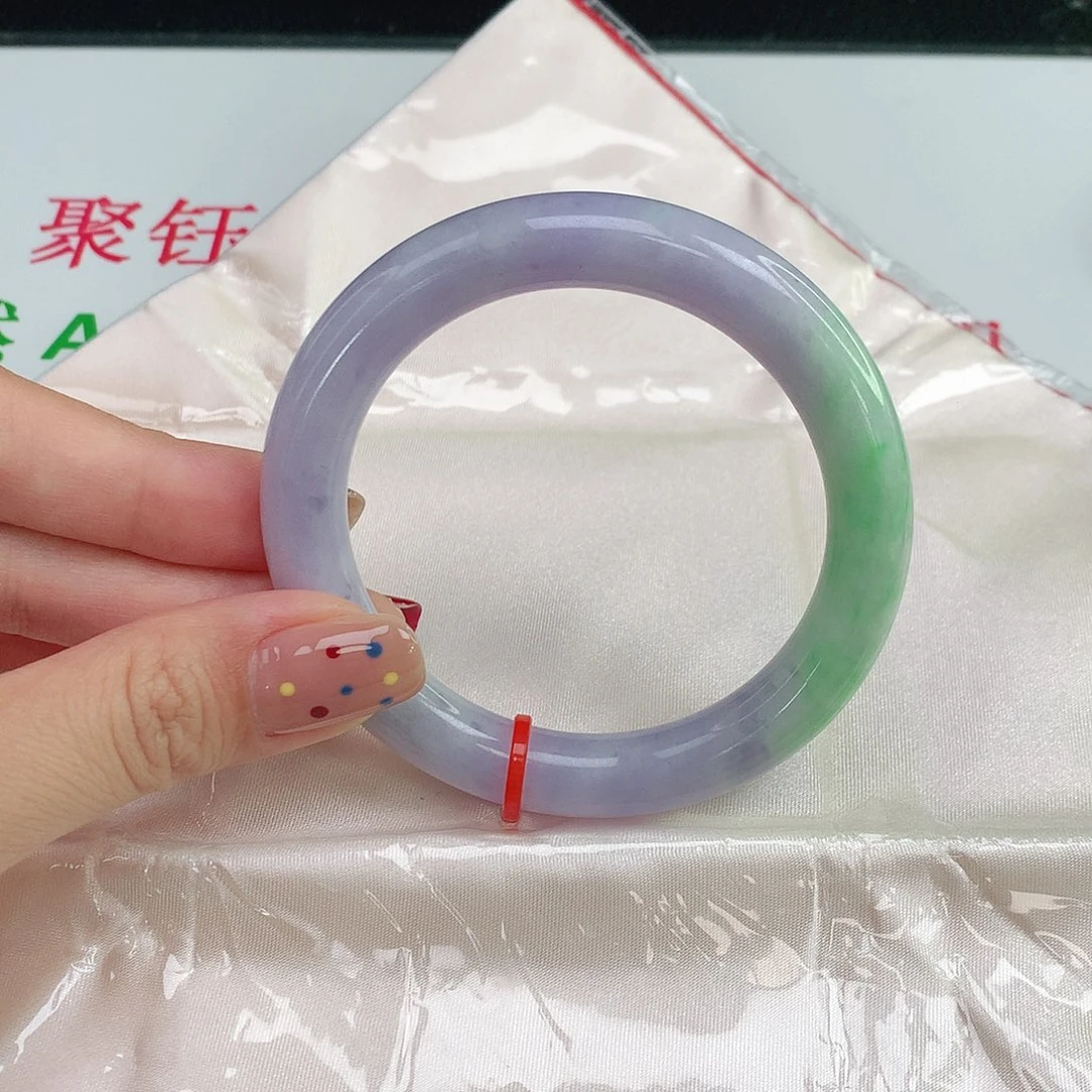 未镶嵌手镯翡翠801