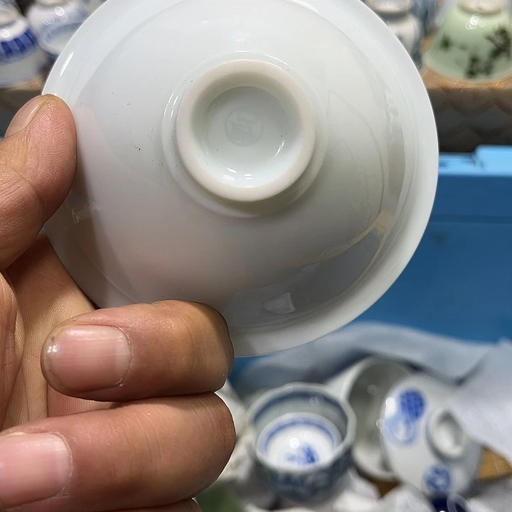 陶瓷茶玩榜第二十名