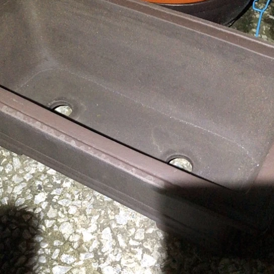 紫砂花盆宜兴紫砂厂家直销