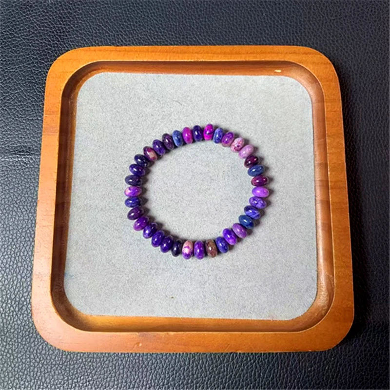 幻彩多宝算盘珠手串s765多样性发一