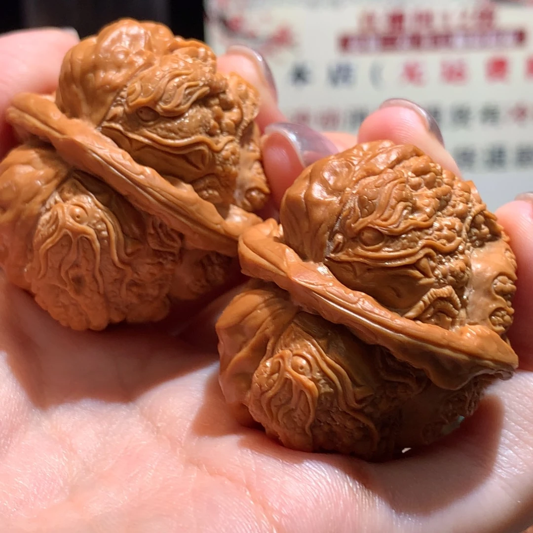 核桃把件11111111111111