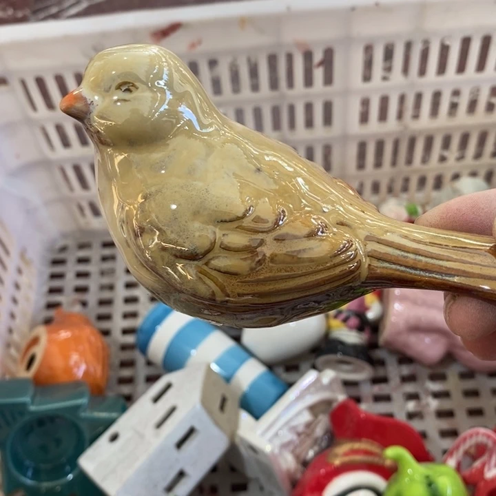 陶瓷树脂工艺摆件