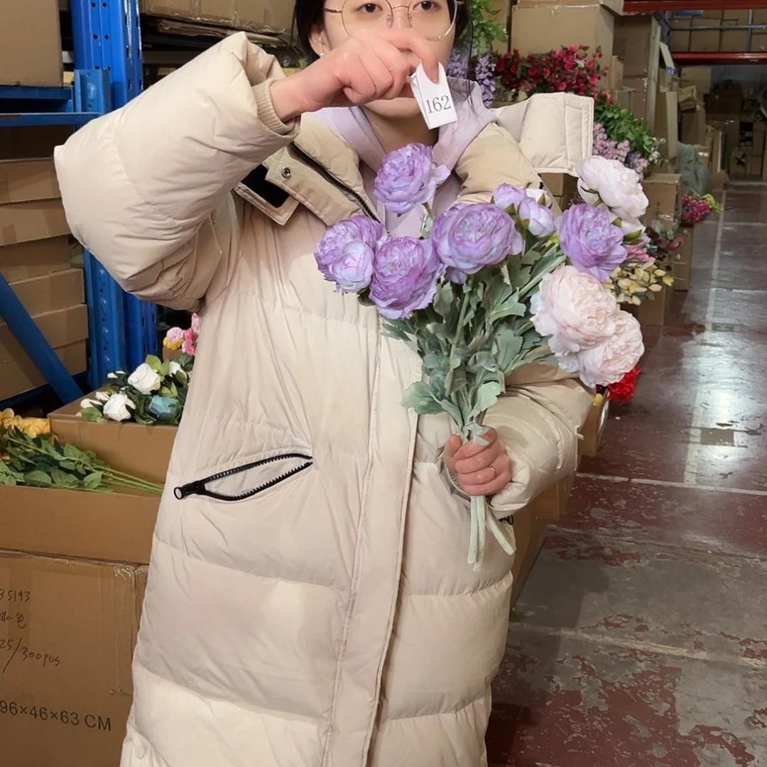 162号［闪购］仿真花，公主请下单！