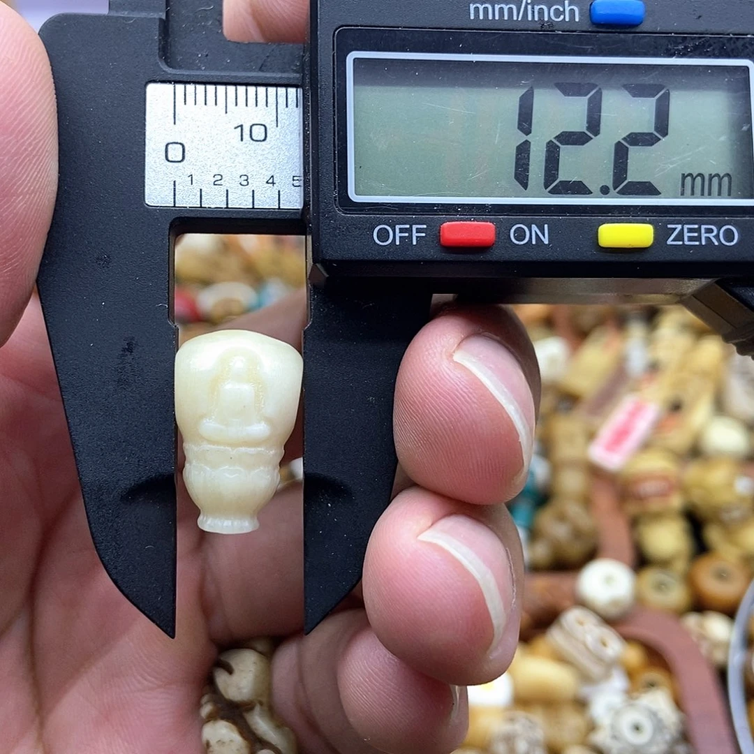 驼骨其他无相佛三通