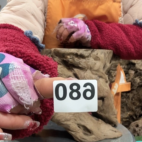 ?***粟紫砂壶的制作方法是用来