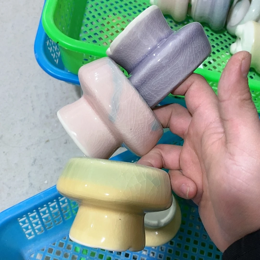 红陶订单凑满12包邮