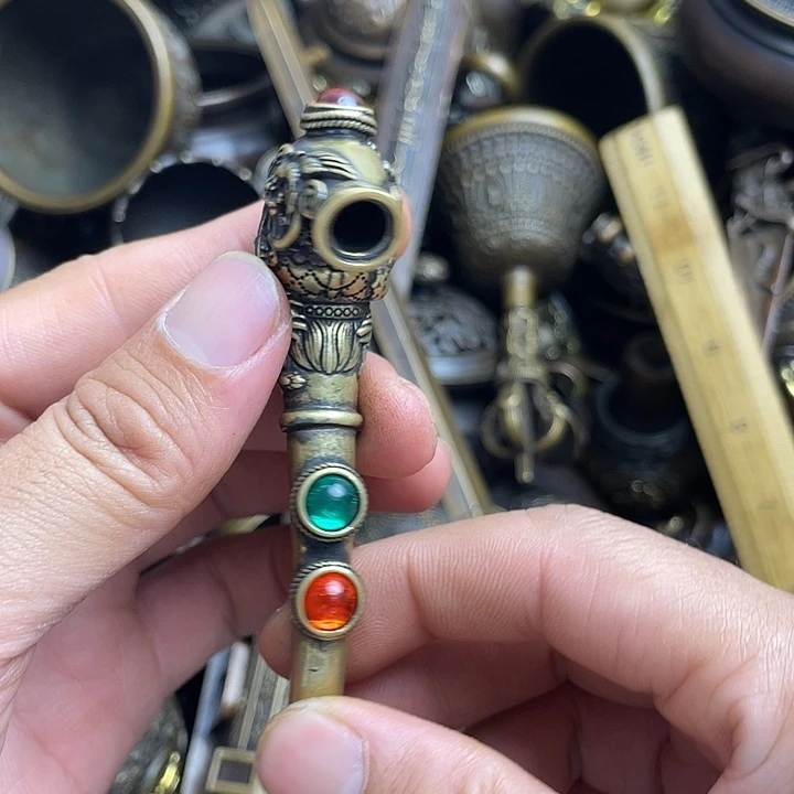 铜器摆件铜铜铜铜