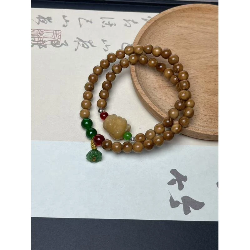 80523 精品手串 无礼盒