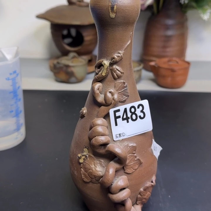 备前烧作品备前烧作品
