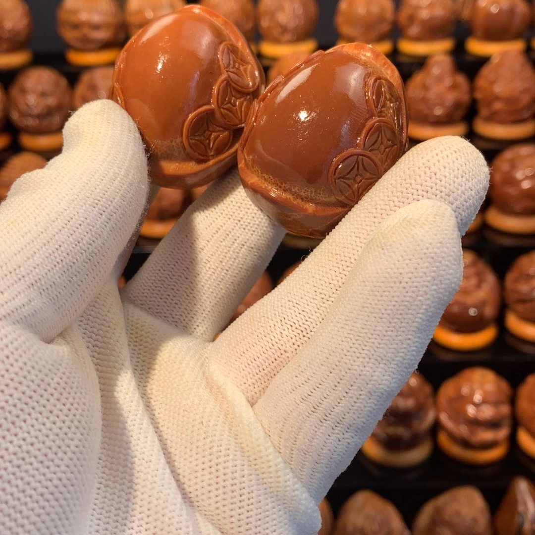 手串/手链橄榄核元宝