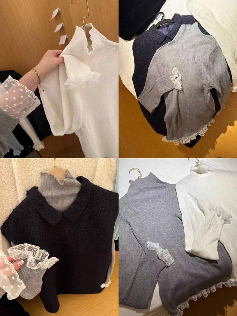 #蟹老板 赫拉公主 #上衣M277