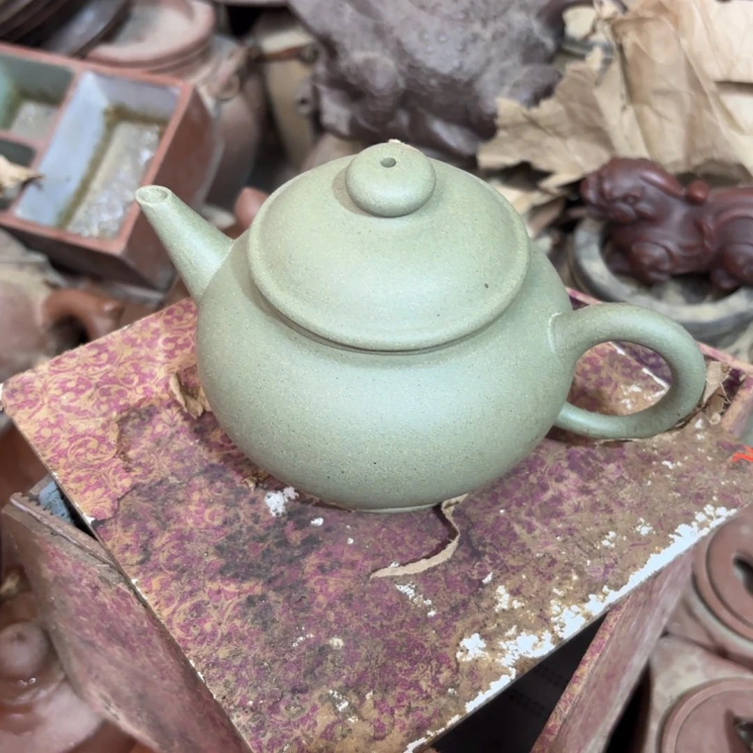 茶壶紫砂宜兴紫砂