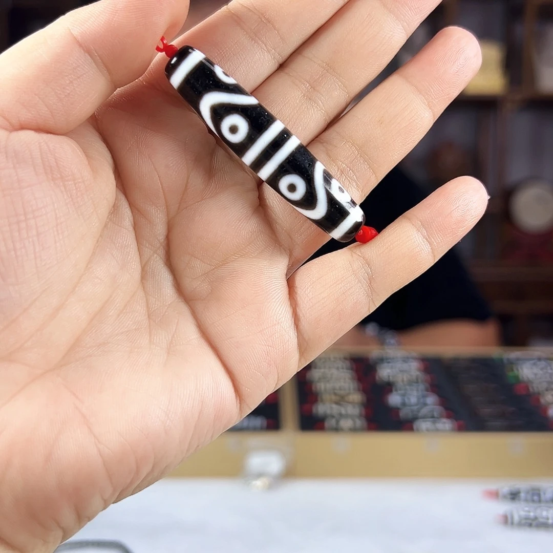 玛瑙/玉髓合金颈饰