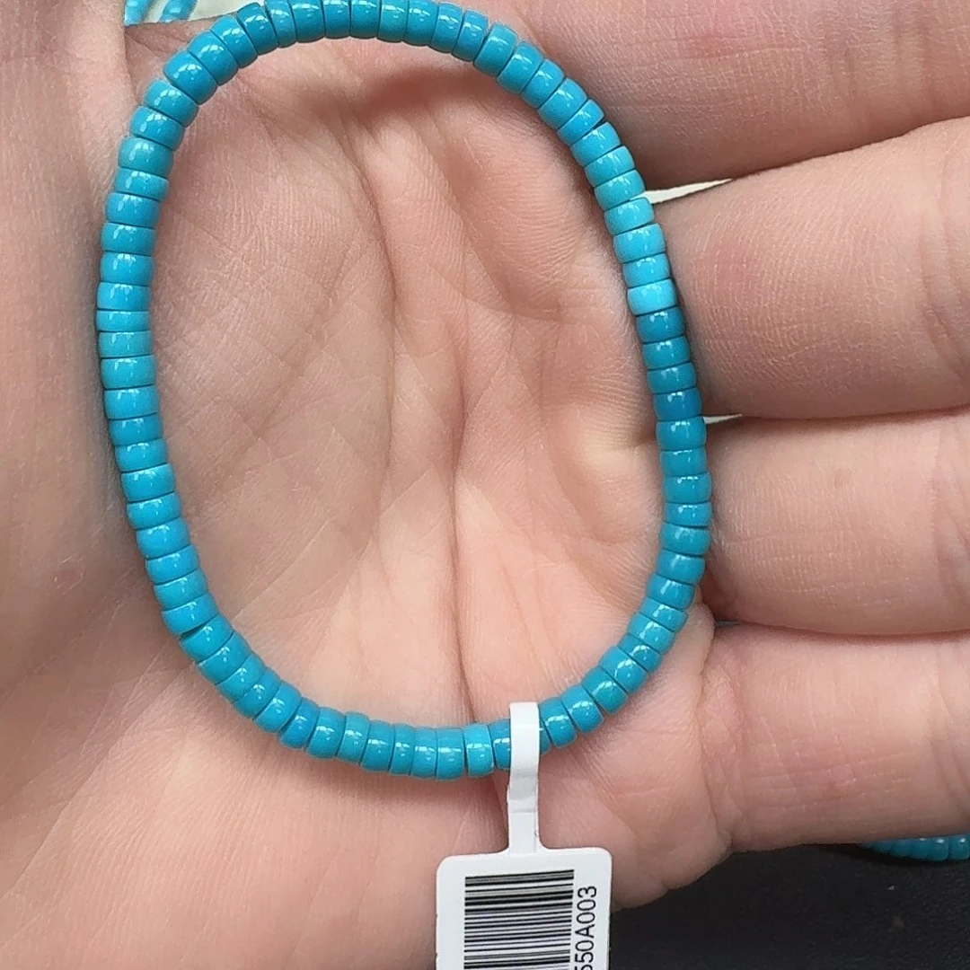 绿松石未镶嵌珠宝奇石30