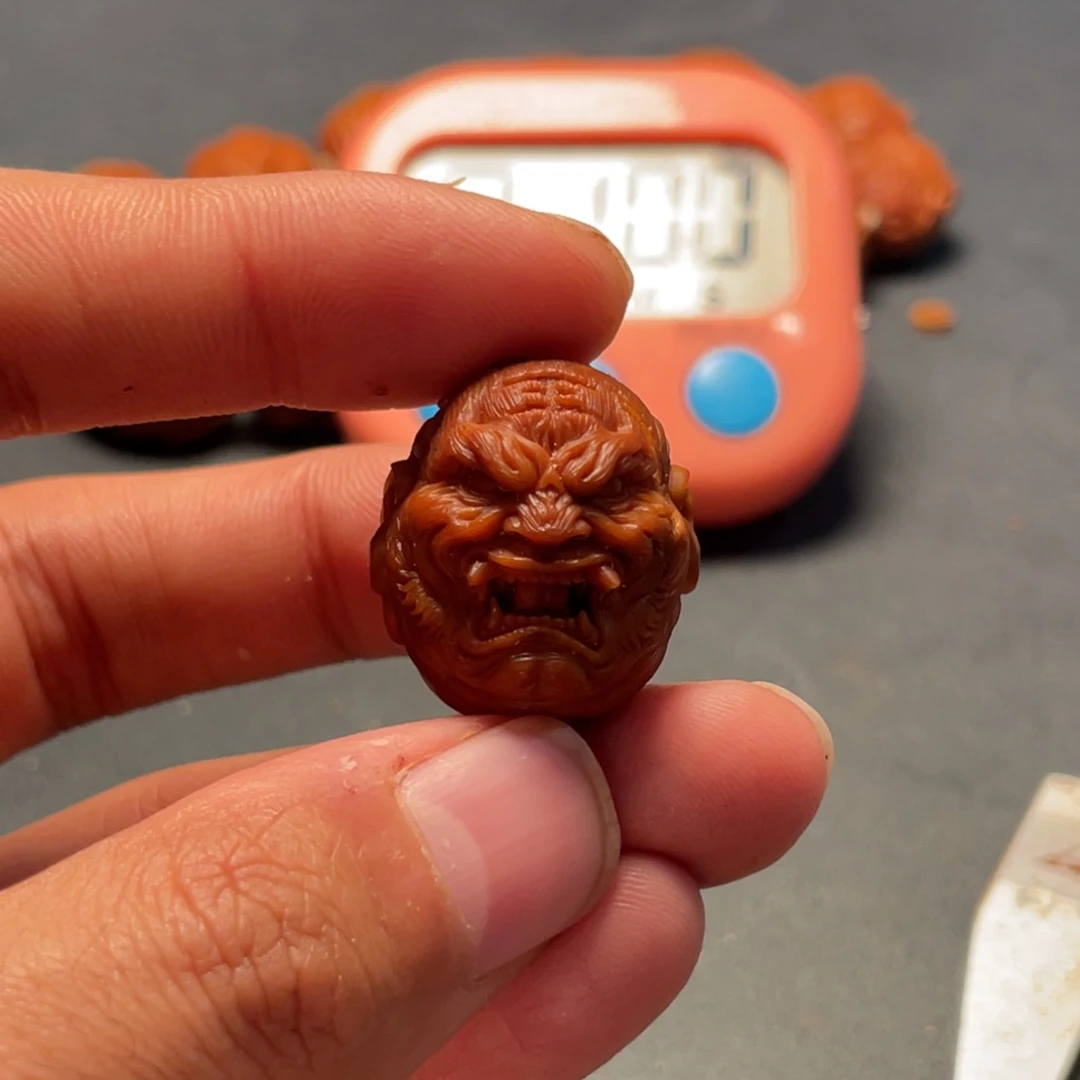 橄榄核手串/手链N****哥橄榄核