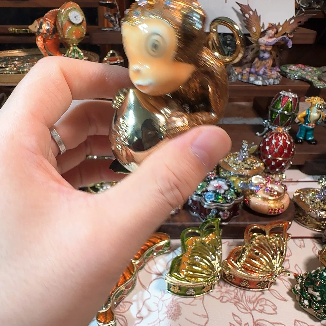 手工制作请勿吹毛求疵