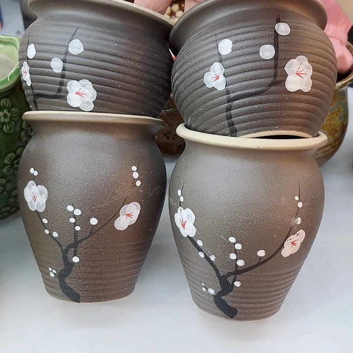 多肉植物陶瓷花盆