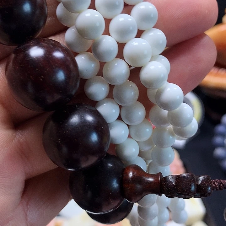 木全品奶白卡8天然品30一条