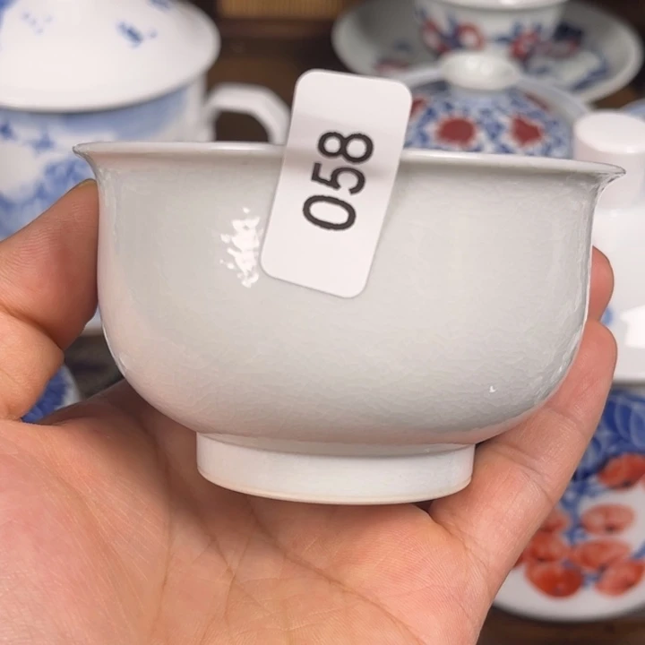 景德镇陶瓷制作过程