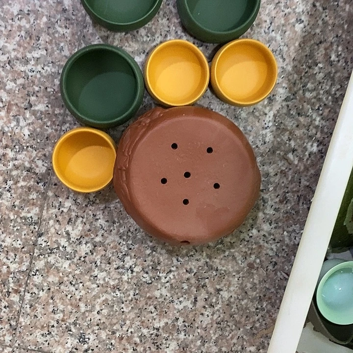 月***牙陶瓷艺术品及陶瓷制品