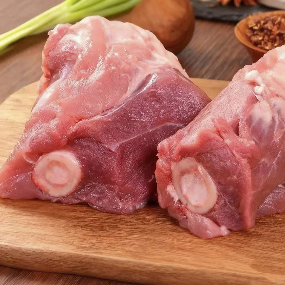 【明天到】拍5斤送3斤（共8斤）速冻锁鲜