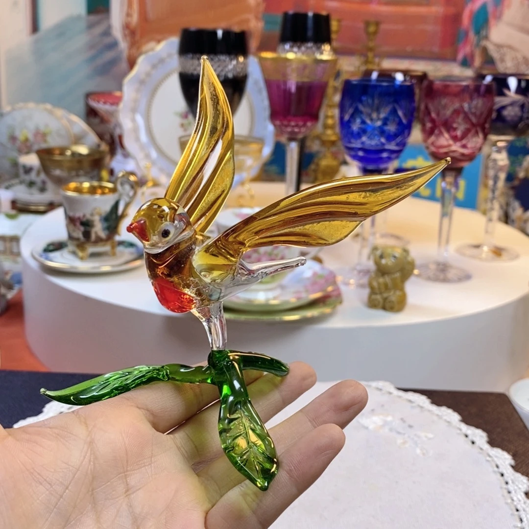 ****冉瓷片瓷器欧瓷咖啡杯水晶杯