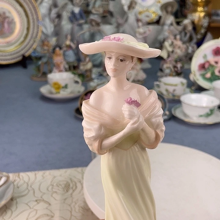 中古瓷器精品欧瓷