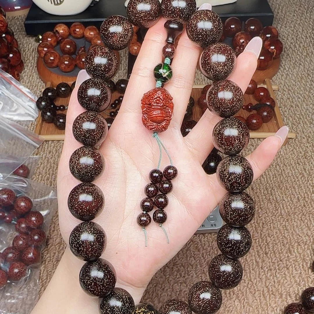 檀香紫檀（小叶紫檀）Q2.0