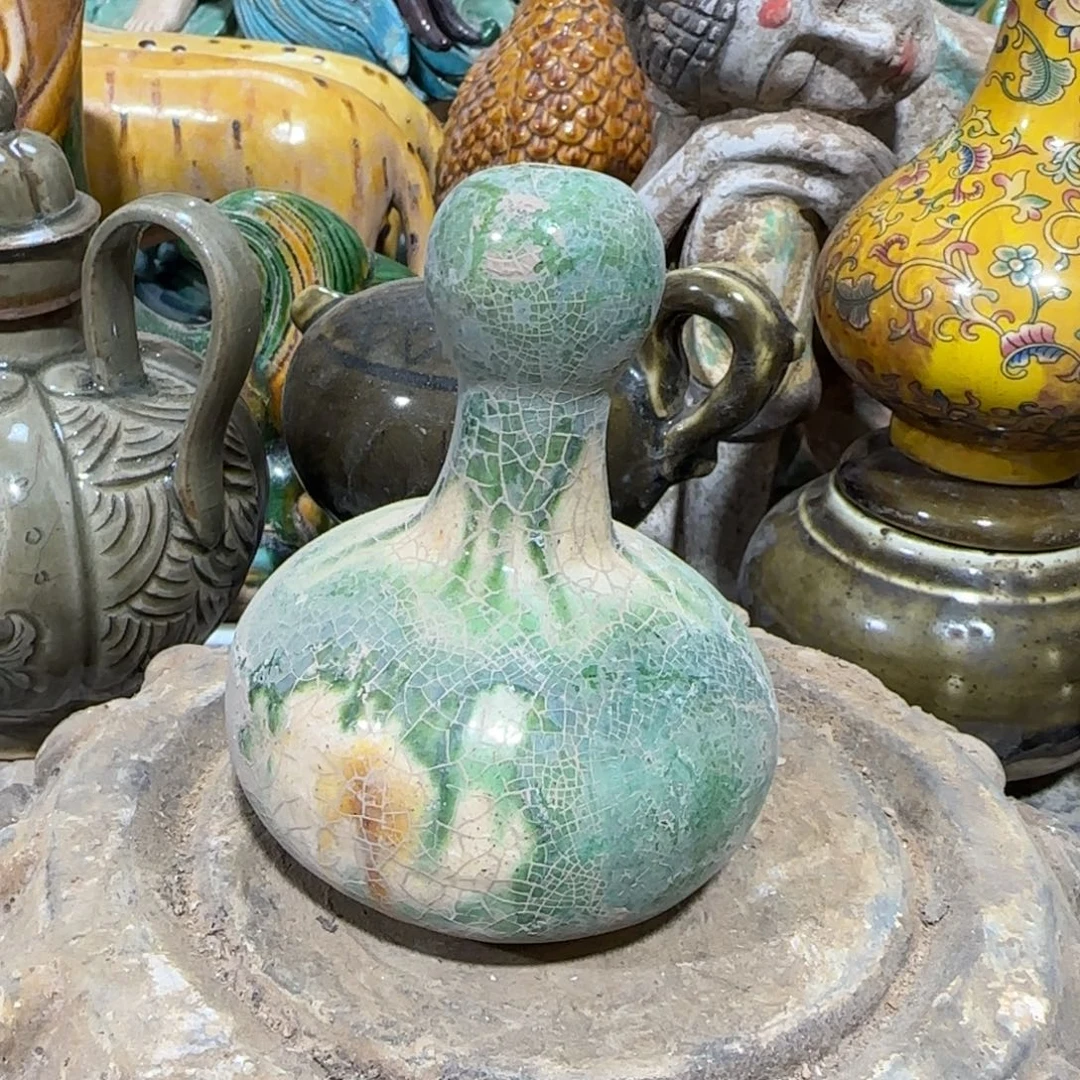 陶瓷摆件摆件摆件