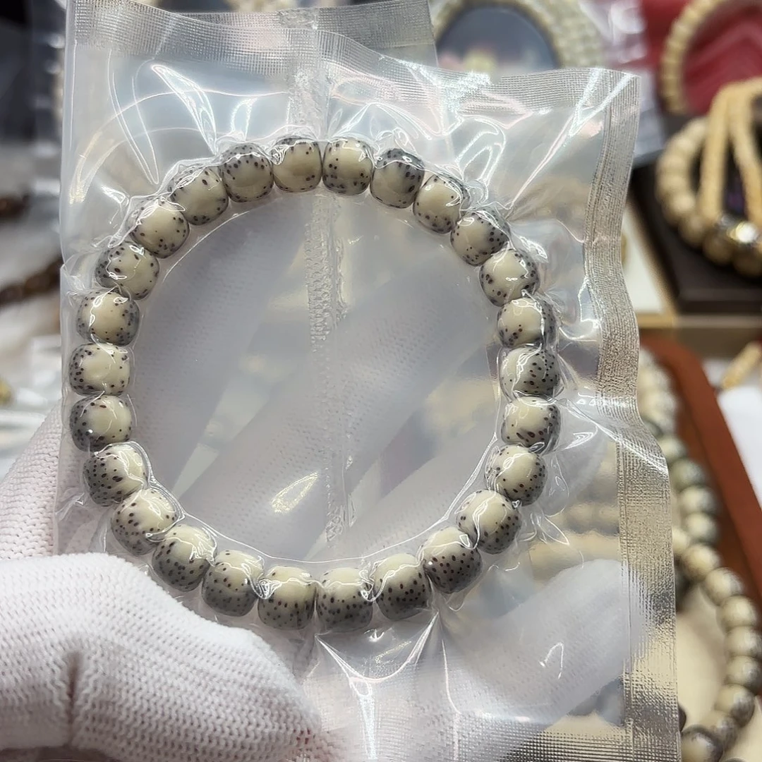 星月菩提吊坠你**?河豚