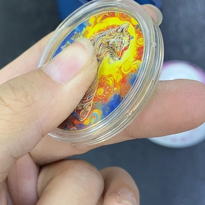 海外陶瓷茶具日化