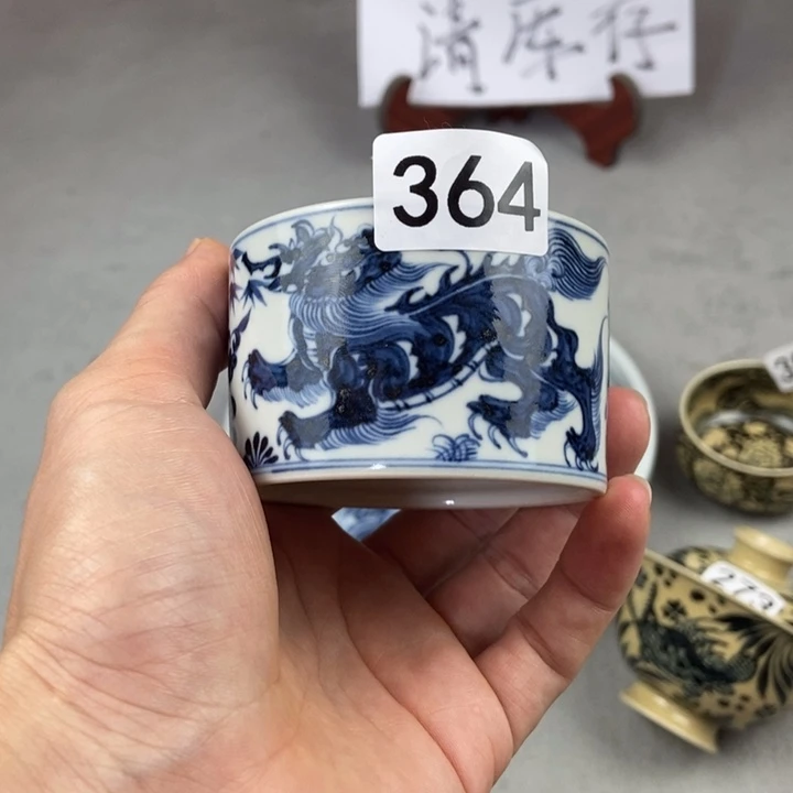 *****杯手工手绘手工制作