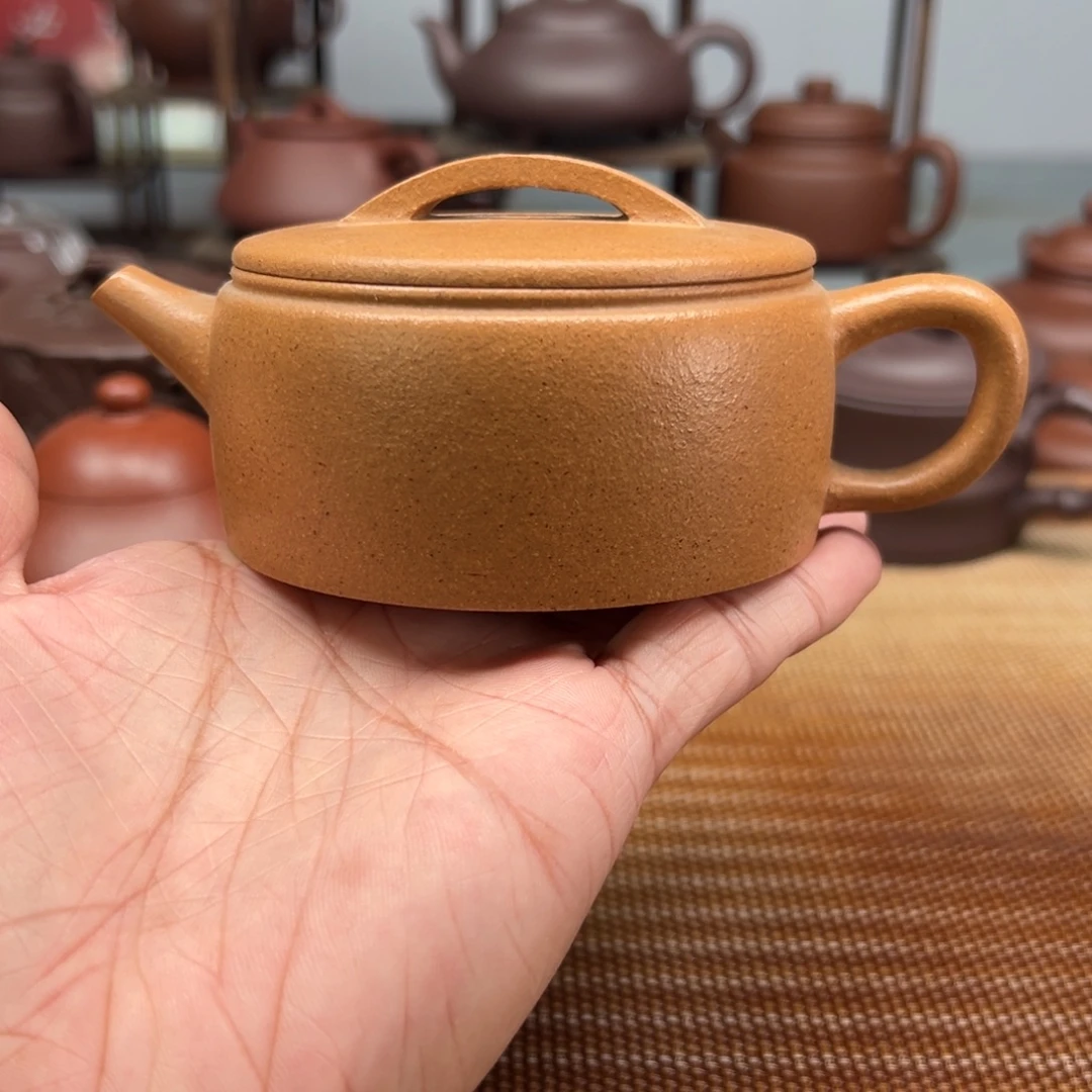 茶壶紫砂宜兴紫砂