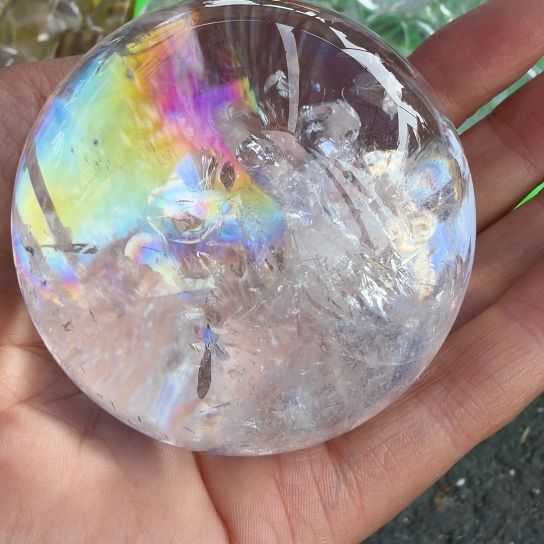 摆件未镶嵌水晶未镶嵌天然水晶摆件