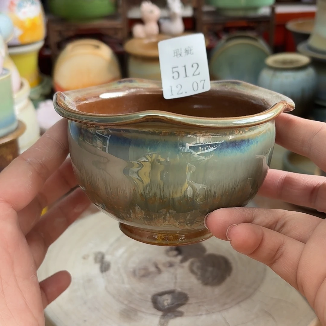 瓷片景德镇陶瓷手工制作