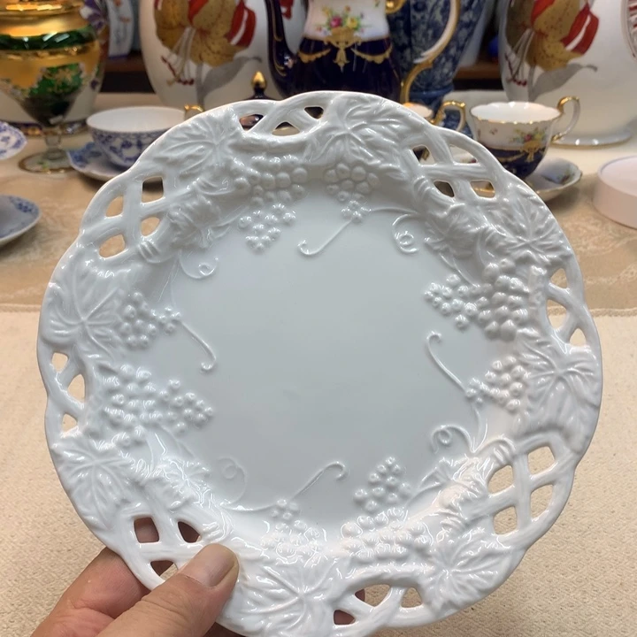 紫砂金瓷阁精品瓷器店