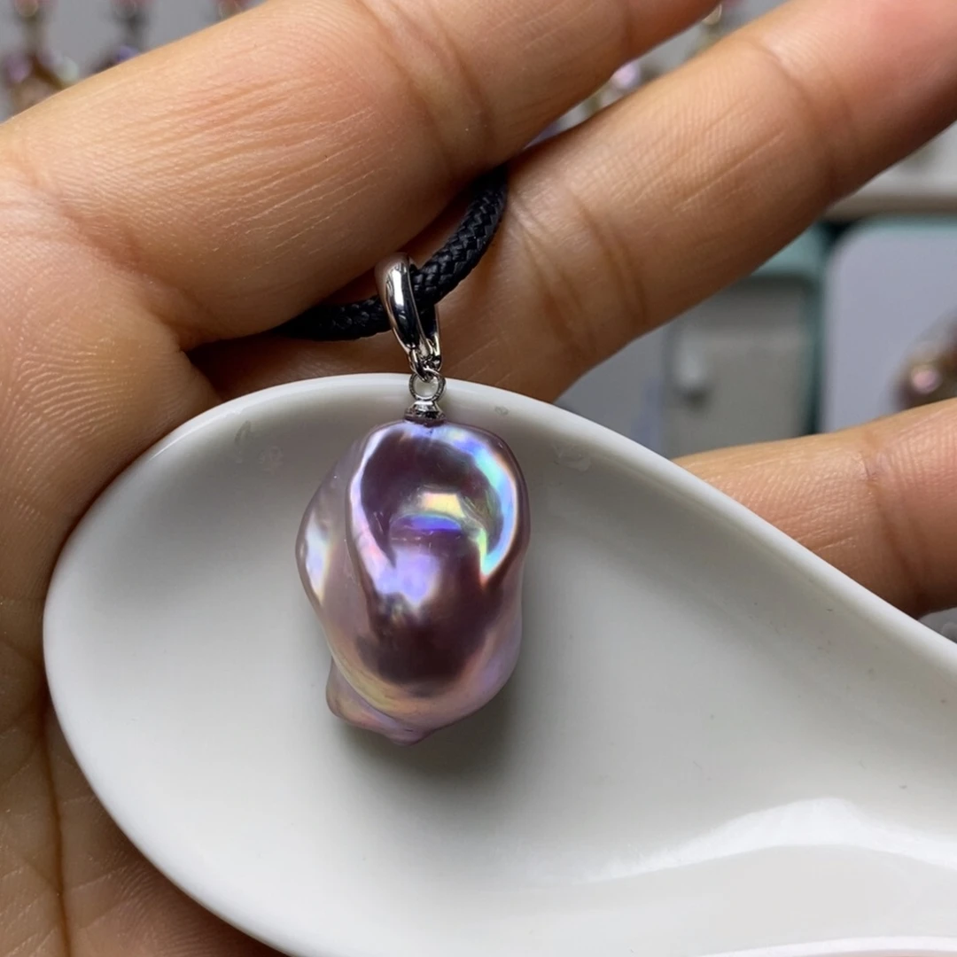 淡水珍珠其它未镶嵌