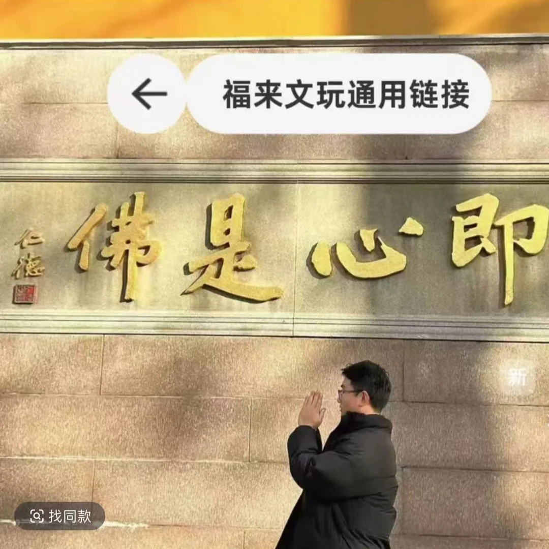 沉香23 福来精选高端文玩