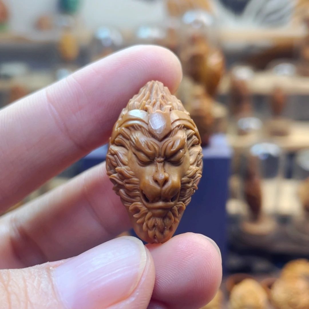 【闪购商品】手串/手链橄榄核
