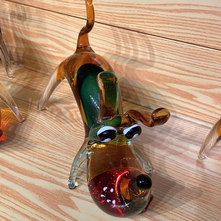 手工艺品琉璃全品