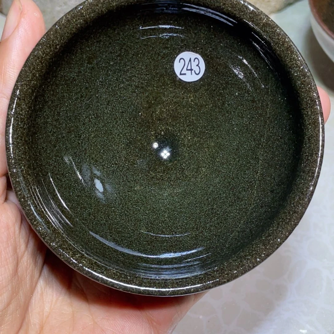茶盏龙窑柴烧建盏243