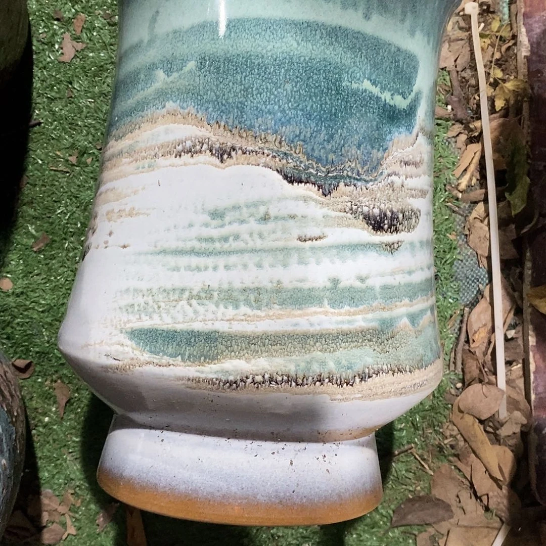 紫砂花盆正品20/30