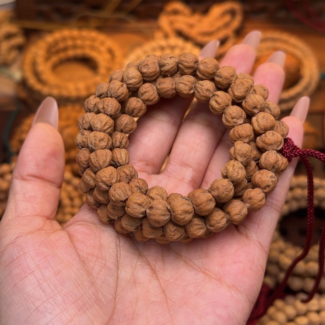 吊坠柏香籽/百香籽