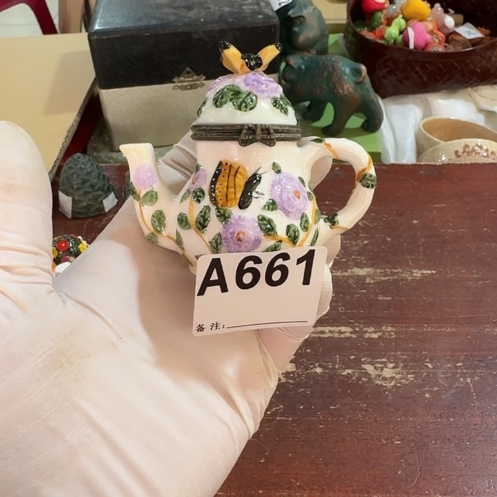 中古商品谨慎下单