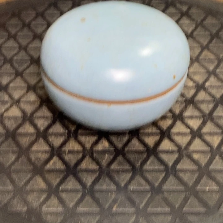 摆件梦*岛宋老师推荐陶瓷一件